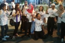Serahkan Dukungan untuk Risma, Kharisma Konvoi dari Jakarta ke Surabaya