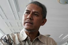 Profil Anggito Abimanyu, Dosen UGM yang Bakal Jadi Wamenkeu Era Prabowo