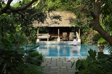 Nyepi 2019, Hotel di Bali Ramai oleh Wisatawan Lokal