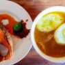 Resep Sup Ikan dan Ikan Goreng ala Bali, Lepas Kangen Makan di Sanur 