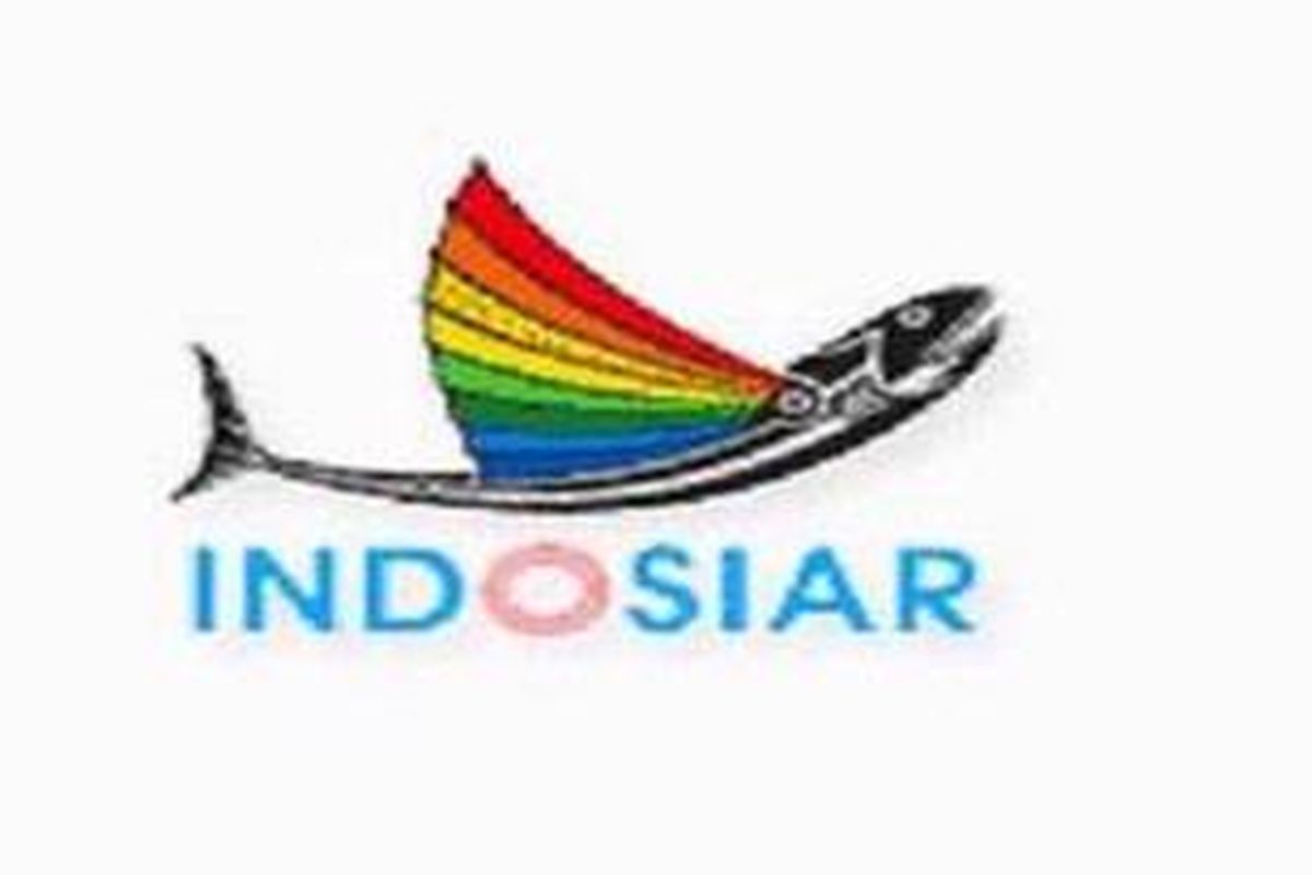 Logo Indosiar