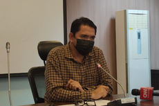Masyarakat Penutur Bahasa Sunda Laporkan Arteria Dahlan ke MKD DPR