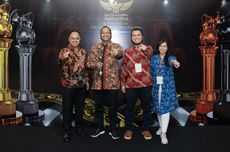 Harga Emas Hari Ini di Pegadaian 3 November 2025: UBS dan Galeri24 Turun Lagi