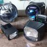 Beda Lampu Projie, HID, LED, dan Bi-LED