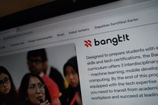 2.517 Mahasiswa Lulus Program Bangkit Google-Kemendikbud, Raih Peluang Kerja Era Digital 