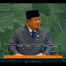 Pidato Prabowo di Sidang PBB Malam Ini: Jadwal, Topik yang Dibahas, dan Link Live Streaming