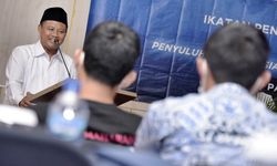 Wagub Uu: Transformasi Migas Hulu Jadi Migas Utama Bantu Tingkatkan PAD di Jabar