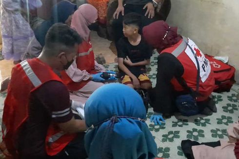 Kronologi Dugaan Puluhan Warga Mengalami Keracunan Menu Buka Puasa di Solo dan Karanganyar