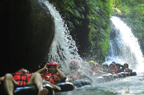 Desa Selasari Pangandaran Punya Pengolahan Sampah, Jadi Wisata Edukasi