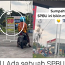 Ramai soal SPBU Tutup 15 Menit Saat Azan, Ini Penjelasan Pertamina