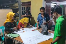 Pemilik Rumah Meninggal, TPS di Purworejo Direlokasi, Perhitungan Suara Terjeda 1,5 Jam 