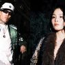 Rapper Dok2 dan Lee Hi Rilis Lagu Duet di Tengah Kabar Pacaran