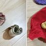 Kisah Orang-orang Beruntung, Temukan Uang dan Emas di Sofa Buangan hingga Mutiara di Makanan