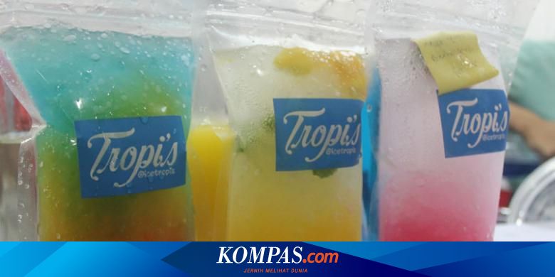 Contoh Proposal Festival Kuliner Masnurul