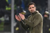 Bangganya Fabregas Saat Como Bisa Tahan Napoli dengan Pemain Muda