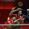 Fajar/Rian Juara Indonesia Masters 2022, Ini Jumlah Hadiah Uang bagi Para Pemenang