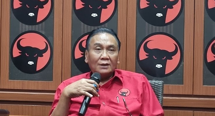 Pengamat Sebut PDI-P Mendadak Kekurangan Calon di Pilkada Kota Semarang, Ada Apa Gerangan?