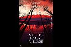 Sinopsis Suicide Forest Village, Kutukan Mematikan Hutan Aokigahara