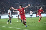 Daftar Top Skor FIFA ASEAN Cup 2026: Mitchell Baker Pimpin Persaingan