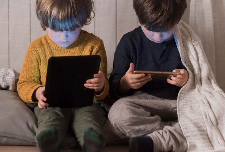 Ikuti Jejak Australia, Austria Bakal Larang Anak di Bawah 14 Tahun Main Medsos