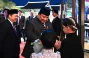 Cerita Anak-anak dari Indonesia Sambut Prabowo di Seoul: Senang dan Deg-degan