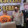 Sudah Salurkan 100 PMI Ilegal, Penyalur Perdagangan Orang Ditangkap Saat Akan Berangkatkan Korban ke Arab Saudi