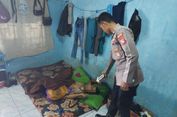 Penjual Cilok Keliling di Sumbawa Ditemukan Meninggal di Kamar Kos, Diduga Serangan Jantung