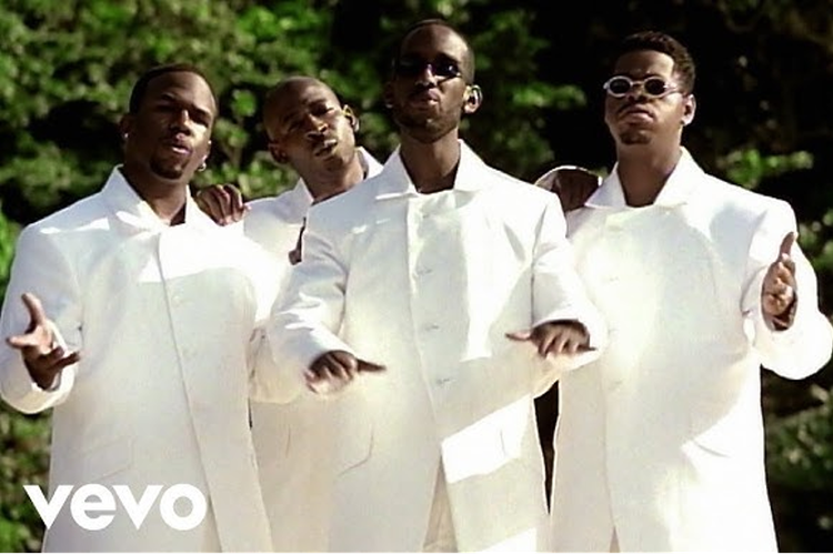 Siap Diajak Nostalgia? Boyz II Men Kembali Gelar Konser di Jakarta