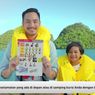 Video Demo Keselamatan Garuda Indonesia Terbaru Tampilkan Keindahan Wisata Indonesia