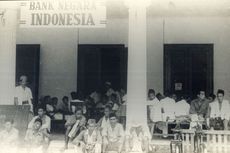 Sejarah Berdirinya Bank Negara Indonesia (BNI)