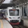 Jadwal Commuter Line Basoetta dari Manggarai pada September 2024