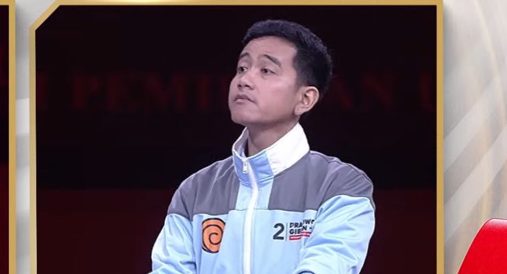 Gibran Sebut PSN Jangan Sampai Singkirkan Masyarakat Adat