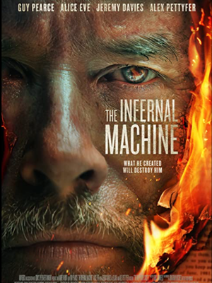 The Infernal Machine merupakan sebuah film yang menceritakan kisah perjalanan seorang penulis kontroverisal yang harus menanggung konsekuensi masa lalunya