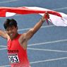 Rincian Bonus Atlet Peraih Medali ASEAN Para Games 2023, Paling Tinggi Rp 525 Juta