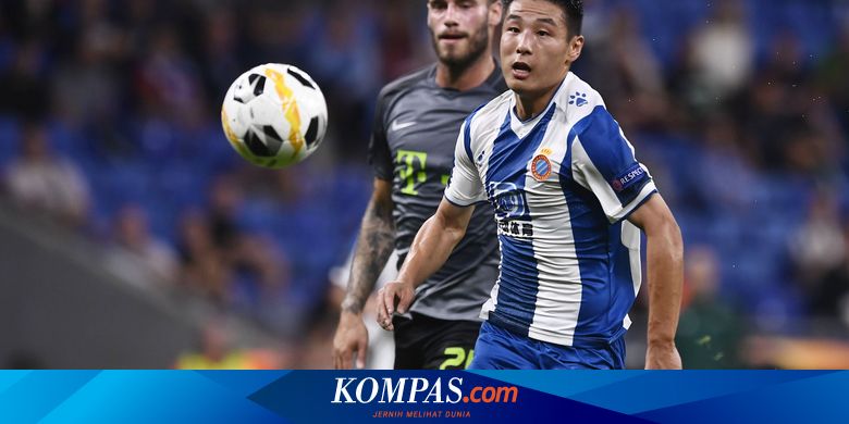 Espanyol Di Ambang Degradasi Penggawanya Belum Punya Rencana