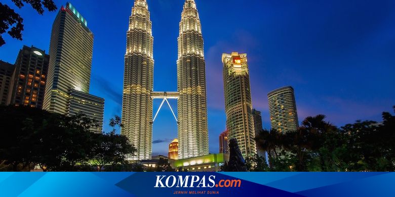 Citilink Operasikan Rute Baru Jakarta Kuala Lumpur