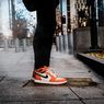 Nike akan Mulai Jual Sepatu Bekas Secara Online