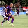 Babak Pertama Persik Vs Bhayangkara FC 1-0: Youssef Ezzejjari Samai Gol Spasojevic