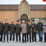 Dari Wakaf 200.000 Orang hingga Aurora, Kisah Masjid Indonesia di Kanada