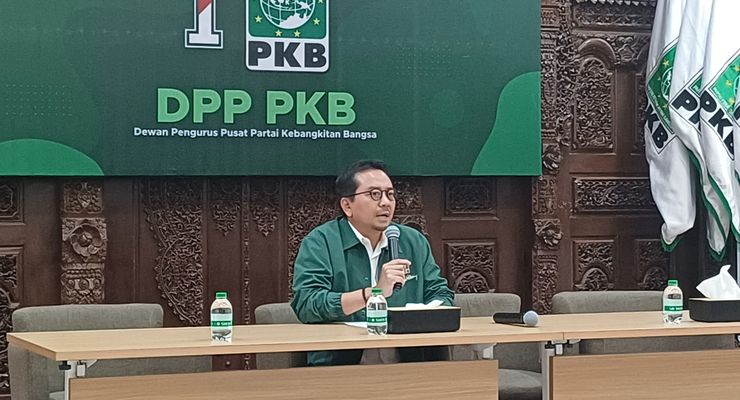 Suara di Daerah Meningkat, PKB Optimis Bertarung di Pilkada Serentak