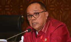 Ketua Panja Mafia Tanah DPR Minta Pemerintah Tak Terburu-buru Jalankan Program PTSL