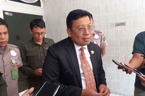 Ditunjuk Jadi Plt Mentan, Kepala Bapanas Fokus Genjot Produksi Pangan