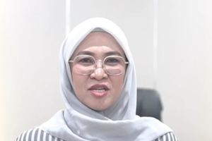 Profil Bupati Gowa Husniah Talenrang, Jadi Tersangka Usai Minta Uang ke Pengembang dan Minimarket