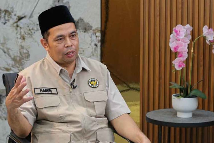 Dugaan Jual Beli Nomor Porsi Haji di Jatim, Kemenhaj: Ini Bukan Komoditas untuk Diperjualbelikan