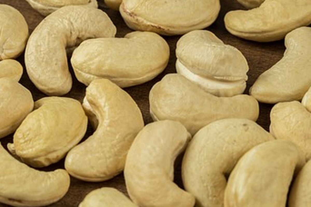 Kacang mete
