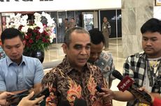 Gerindra Dukung Waketum Nasdem Ahmad Ali Maju ke Pilkada Sulteng