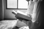 Keutamaan Membaca Surat Al-Kahfi pada Hari Jumat