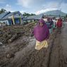 UPDATE: Korban Jiwa akibat Banjir NTT Jadi 124, Masih Hilang 74 Orang