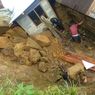 Banjir dan Longsor di Solok, Satu Warga Tewas dan 1.050 Rumah Terendam