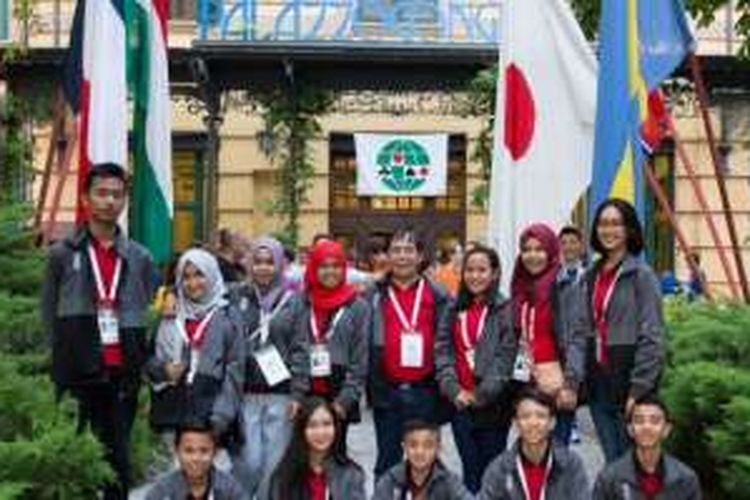 Tim nasional (Timnas) Indonesia Girls U26 berhasil menempati peringkat keempat dalam ajang “16th World Youth Team Championship 2016” yang berlangsung di Salsomaggiore, Italia pada 3-13 Agustus. 